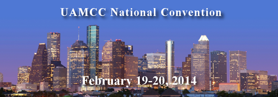 UAMCC National Convention