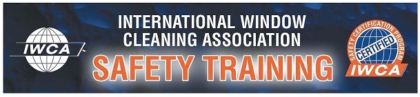 IWCA Safety Training Event