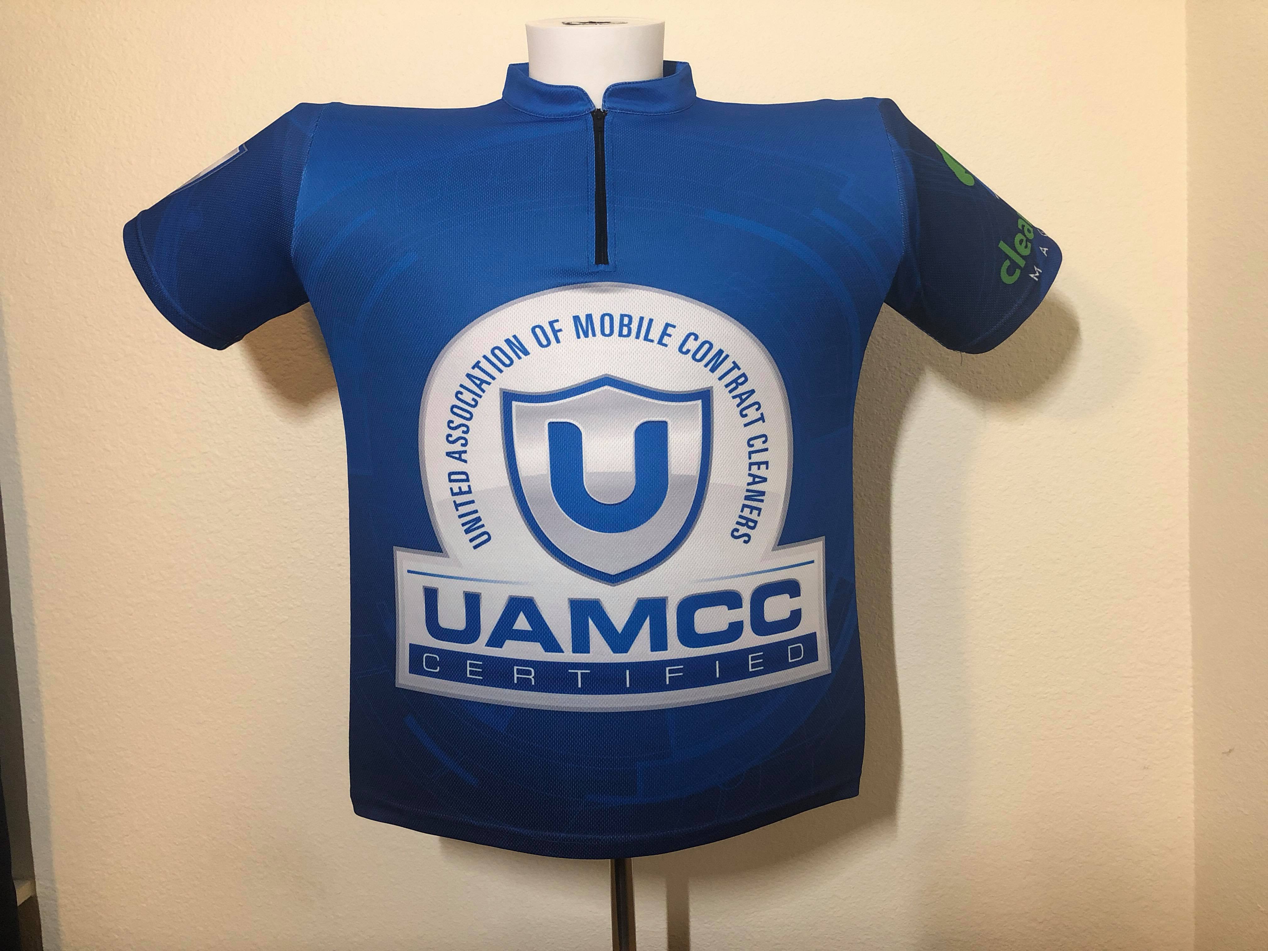 club member shirt